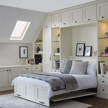 spare room