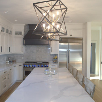 Croce Kitchen