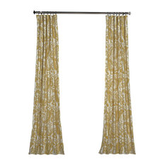 50 Most Popular Ikat Curtains And Drapes For 2020 Houzz