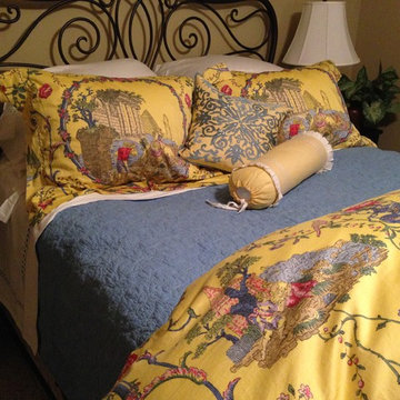 Bedroom Collections