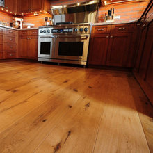 floors