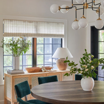 Port Washington Renovation
