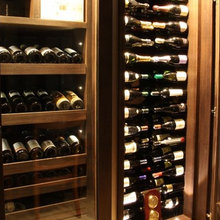 wine rack