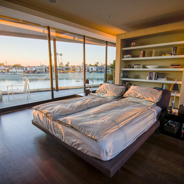 $5.3m Stunner by Architect Jim Choate