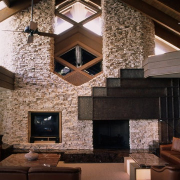 Powell House
