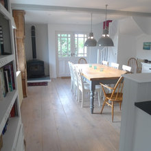 dinning room