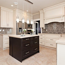 Kitchen Ideas