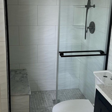 Bathrooms
