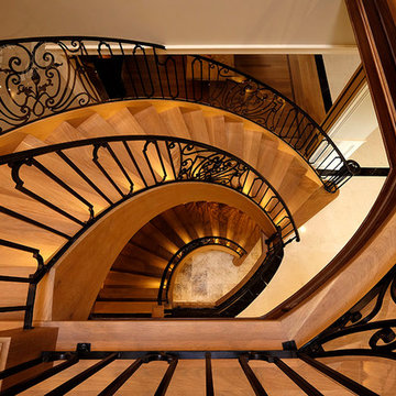Private Residence, Markham, Canada