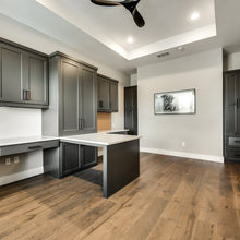 Flint Ridge Home office idea