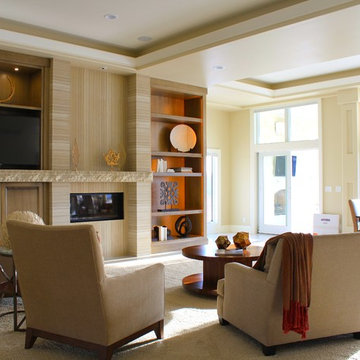 Remodel & Addition, North Liberty, IA