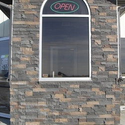 Quality Stone - Siding And Stone Veneer