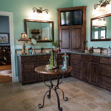 Bathroom Ideas