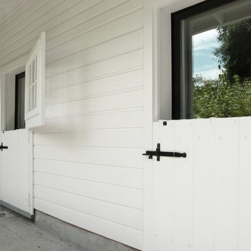 Stables Poolhouse