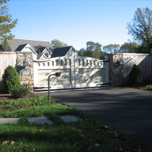 Driveway ideas