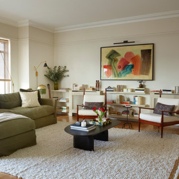 Kensington Apartment