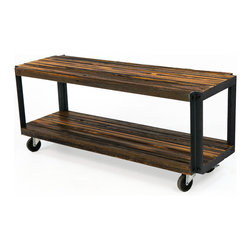 RAW! Furniture - Living Room Furniture