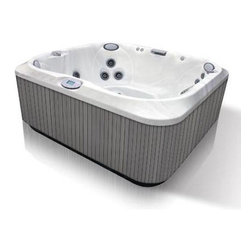 Jacuzzi Hot Tubs - Hot Tubs
