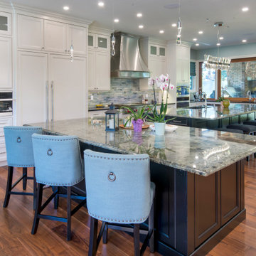 Whole Home - Luxury Renovation