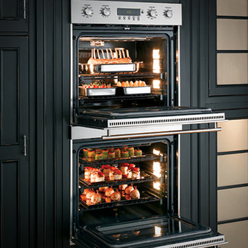 GE Monogram Wall Oven