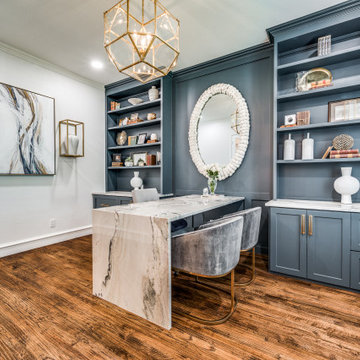 Prosper Home