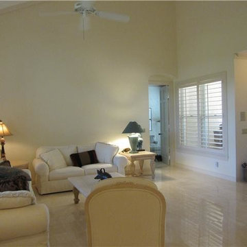 Jonathan's Landing Real Estate - 16700 Port Royal Circle