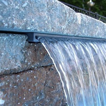 Pool Decks