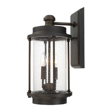 Outdoor Lights