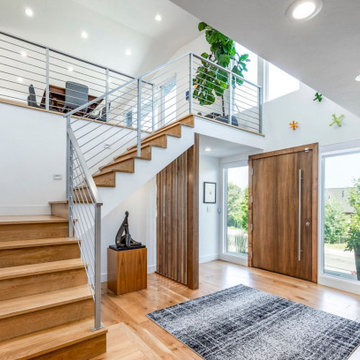 Sudit Residence
