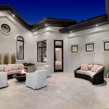 Courtyard Furniture