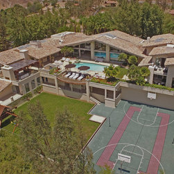 Aerial Photography - Products