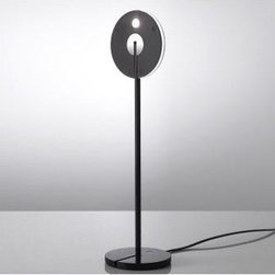 Artemide - ARTEMIDE ITIS TABLE LAMP - Table Lamps