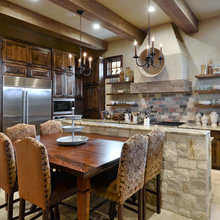 Kitchen ideas