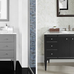 Bathroom Vanities - Products