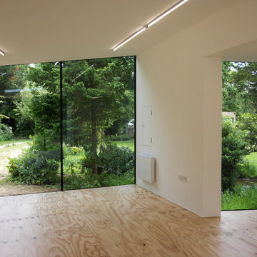 Garden Studios