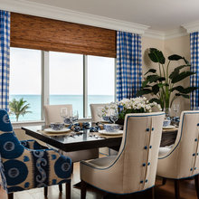 Coastal Bleu Shades