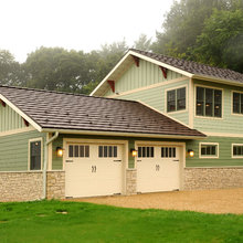 Garages