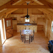 Cabins