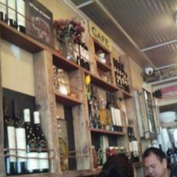 Redesign/Makeover BAR/Restaurant Cafe Petisco
