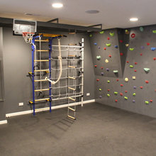 Gym Floor
