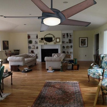 Room Settings Viewer - Ceiling Fans