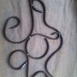 Polished Metal - Products