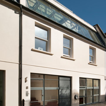 Sun House, Belsize Park