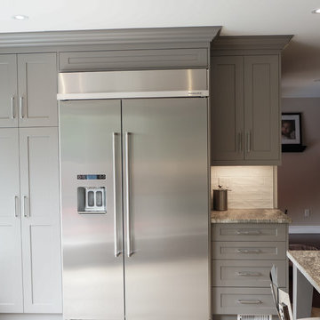 Brays Kitchen