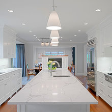 NYC KITCHEN