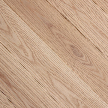 ash wood flooring