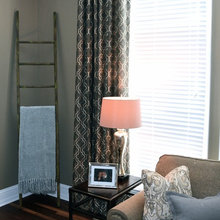 Living Room Decor