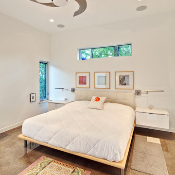 Daugherty Residence