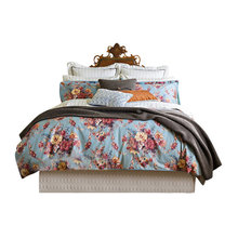 master bed