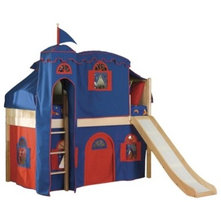 Eclectic Kids Beds by Target